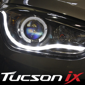 TUCSON Ix 2010